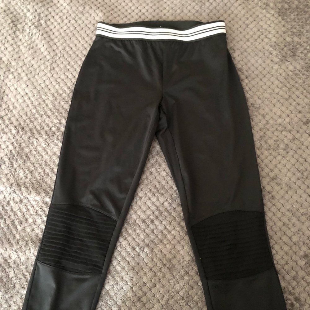Workout leggings